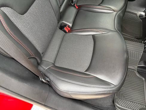 Used 2020 Jeep Compass Trailhawk image 49