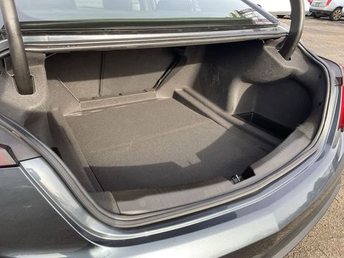 Certified 2022 Cadillac CT5 Premium Luxury w/ Technology Package image 17