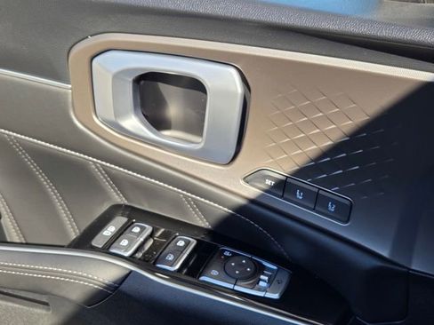 New 2026 Kia Sorento SX Prestige image 18