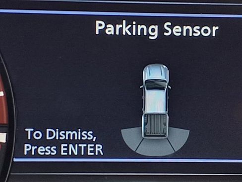 New 2026 Nissan Frontier Pro-X w/ Tow Package image 21