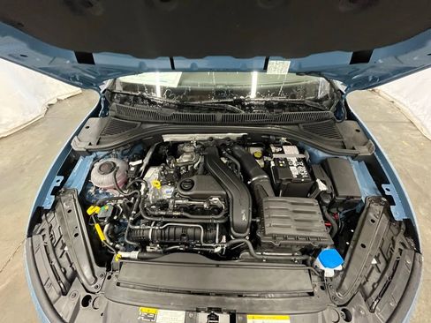 New 2026 Volkswagen Jetta S image 29