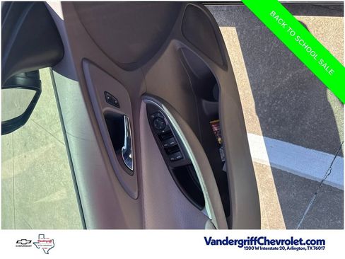 Used 2016 Chevrolet Malibu LS FWD image 19