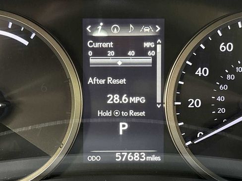 Used 2019 Lexus NX 300h AWD image 17