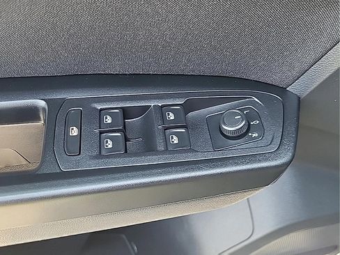 Used 2020 Volkswagen Atlas Cross Sport S AWD/4WD image 15