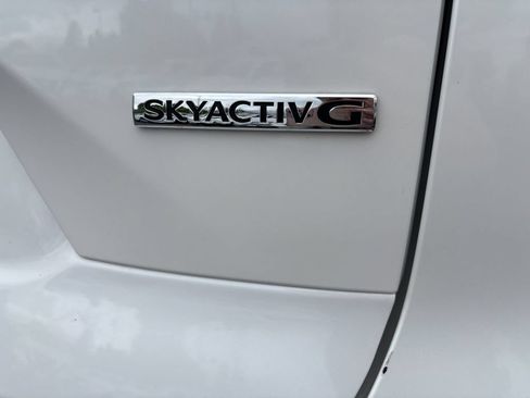 Used 2023 MAZDA CX-9 Touring Plus AWD/4WD image 13
