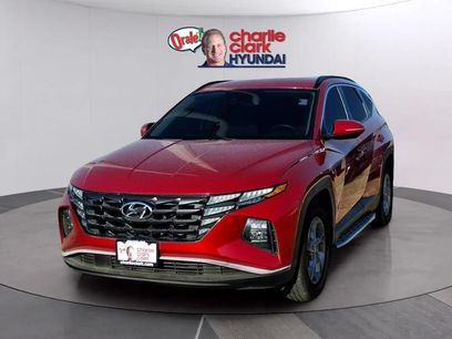 Used 2023 Hyundai Tucson SEL