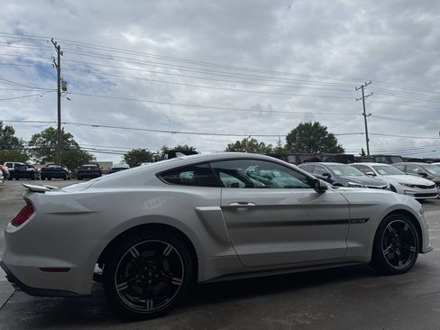 Used 2021 Ford Mustang GT Premium w/ Equipment Group 401A image 7