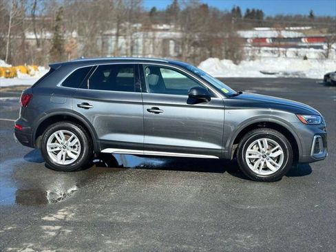 Used 2023 Audi Q5 2.0T Premium w/ Convenience Package AWD/4WD image 9