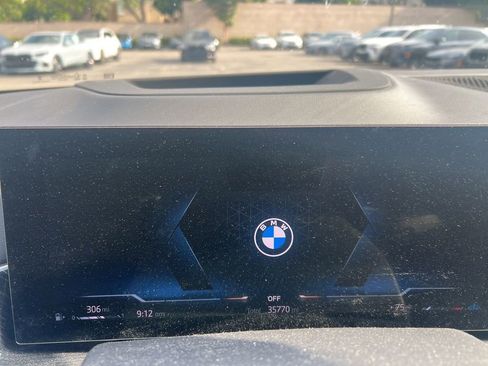 Certified 2024 BMW X7 xDrive40i w/ Executive Package AWD/4WD image 14
