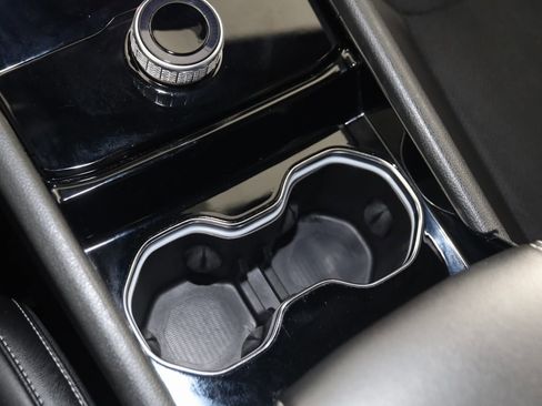 Used 2023 Jeep Grand Cherokee L Altitude image 24