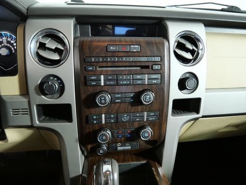 Used 2012 Ford F150 Lariat w/ Lariat Plus Pkg AWD/4WD image 20