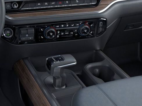 New 2025 Chevrolet Silverado 1500 LT Trail Boss w/ Convenience Package II image 23