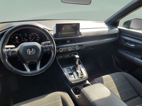 Used 2024 Honda CR-V Sport image 21
