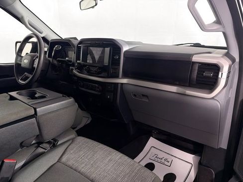 Used 2023 Ford F150 XLT AWD/4WD image 31
