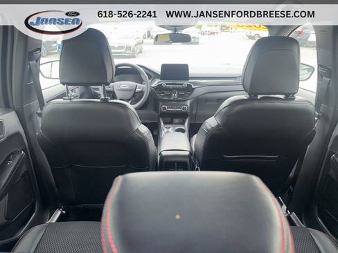 Used 2025 Ford Escape ST-Line AWD/4WD image 28