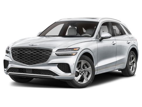 New 2026 Genesis GV70 2.5T Advanced AWD/4WD image 1