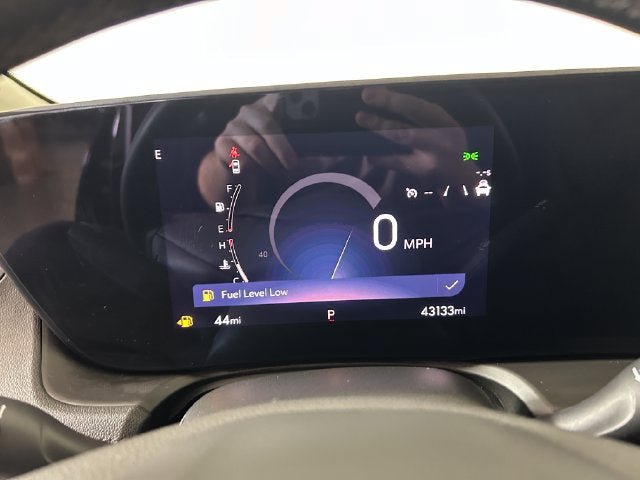 Used 2024 Buick Encore GX Sport Touring w/ Comfort Package FWD image 17