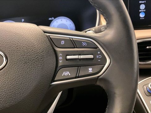 Certified 2023 Hyundai Santa Fe Limited image 20