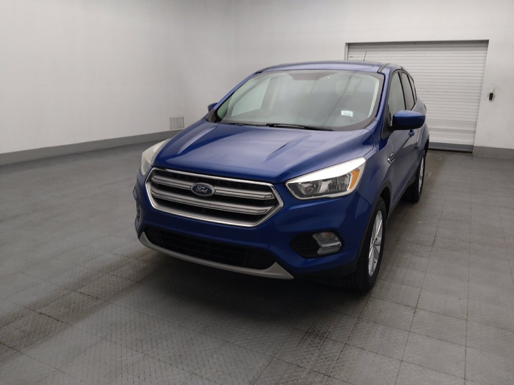 Used 2017 Ford Escape SE FWD image 15