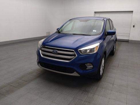 Used 2017 Ford Escape SE FWD image 15