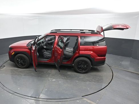 Used 2025 Hyundai Santa Fe XRT image 60