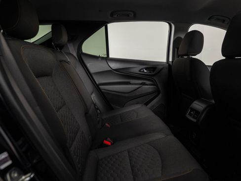 Used 2020 Chevrolet Equinox LT AWD/4WD image 22