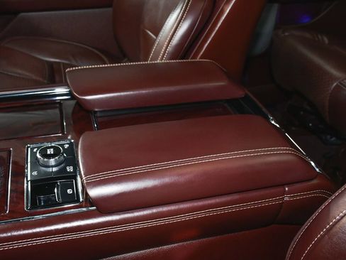 Used 2018 Lincoln Navigator Black Label w/ Cargo Package AWD/4WD image 50