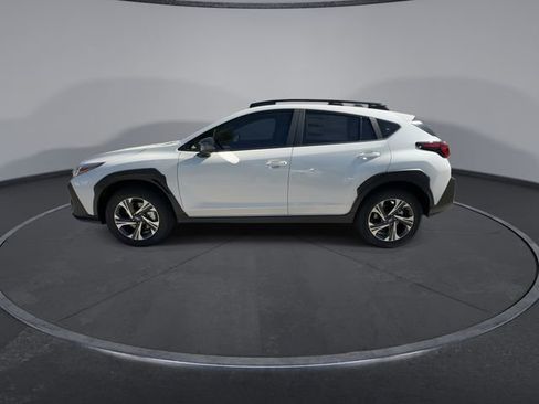New 2026 Subaru Crosstrek 2.0i Premium image 5