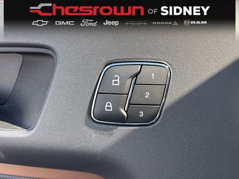 Used 2024 Ford Bronco Sport Badlands w/ Premium Package AWD/4WD image 18