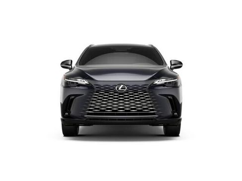 New 2026 Lexus RX 350h AWD/4WD image 5