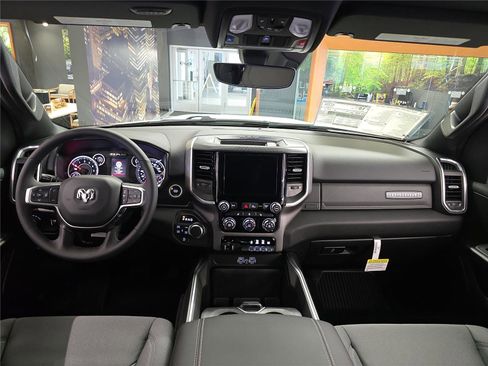 New 2026 RAM 1500 Big Horn image 16