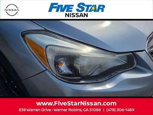 Used 2016 Subaru Crosstrek 2.0i Premium w/ Moonroof Package AWD/4WD image 14