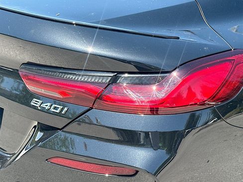Used 2026 BMW 840i Coupe RWD image 26