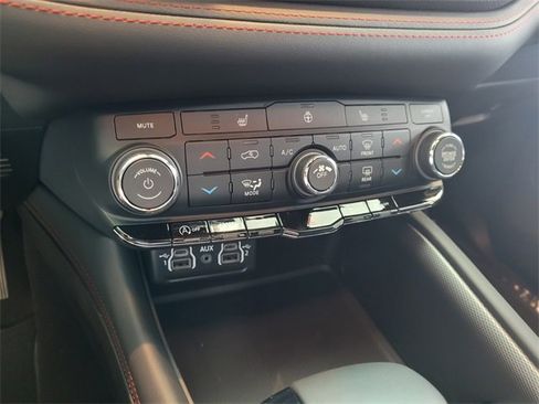 New 2026 Dodge Durango GT w/ Blacktop Package image 27