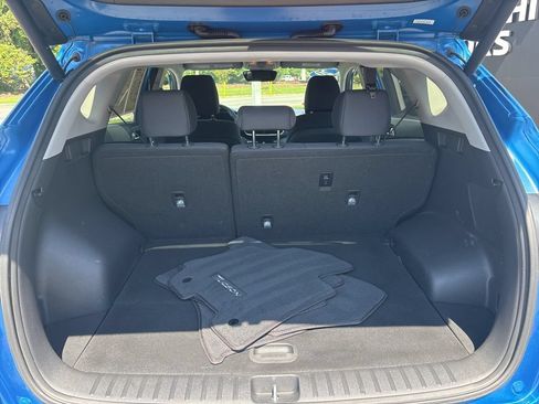 Used 2020 Hyundai Tucson Sport AWD/4WD image 34