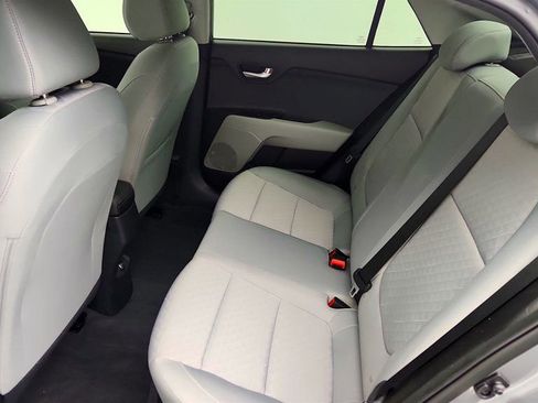 Used 2023 Kia Rio S image 20