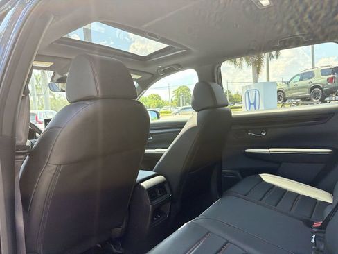 Certified 2026 Honda CR-V Sport image 22
