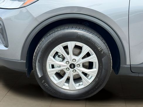Used 2025 Ford Escape Active AWD/4WD image 35