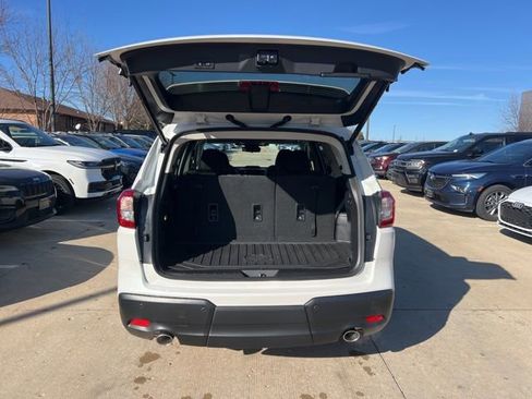 New 2026 Subaru Ascent Touring AWD/4WD image 11
