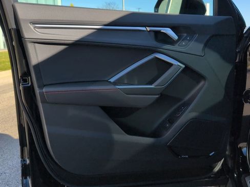 New 2025 Audi Q3 2.0T Premium Plus image 20