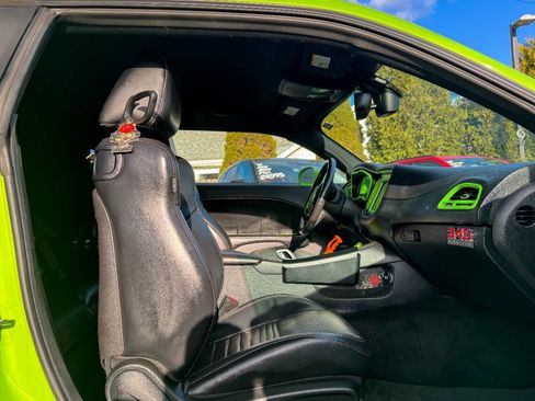 Used 2015 Dodge Challenger R/T Plus image 16