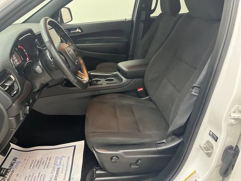 Used 2023 Dodge Durango GT AWD/4WD image 12