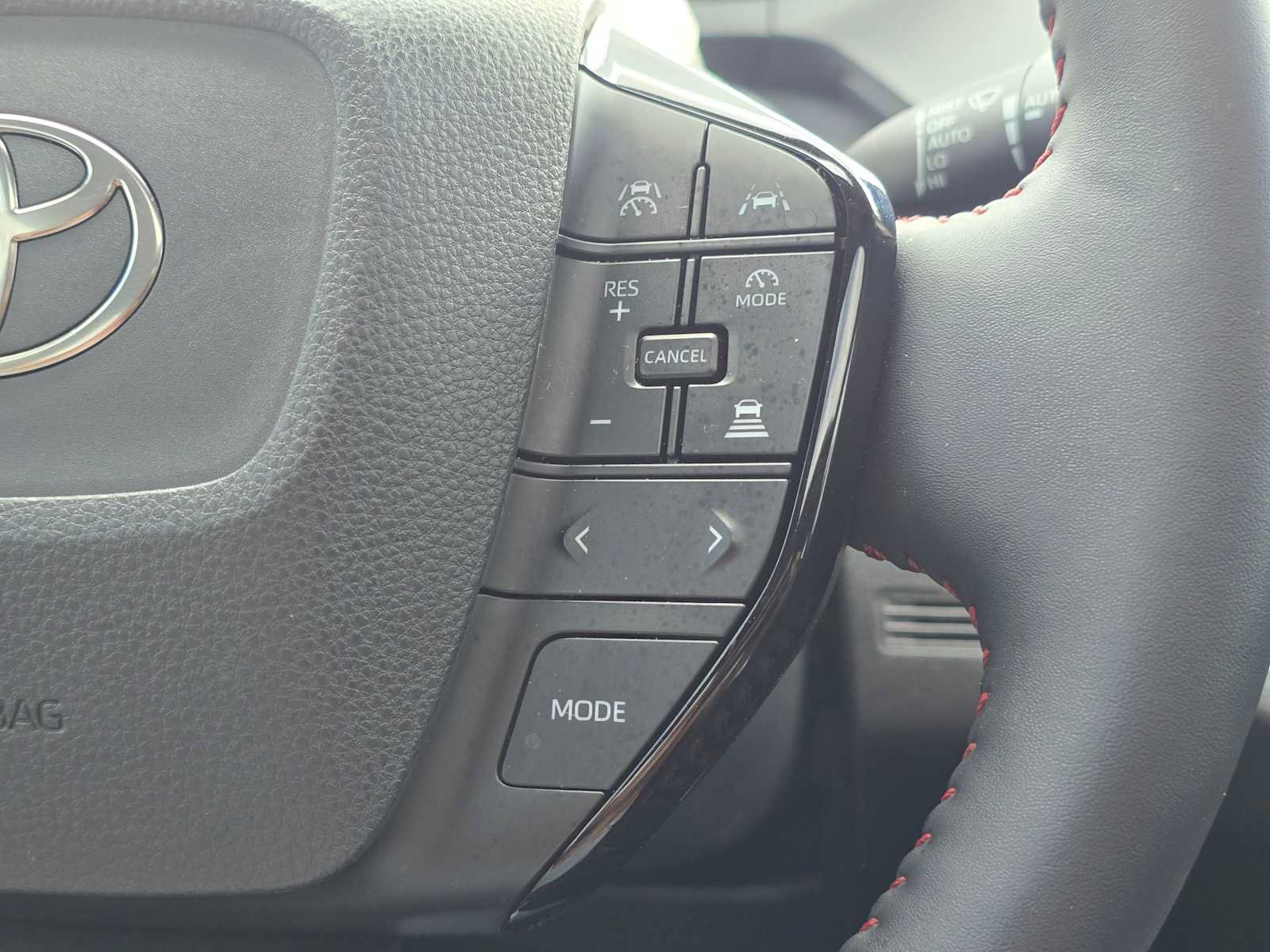 Certified 2024 Toyota Prius Prime FWD image 21