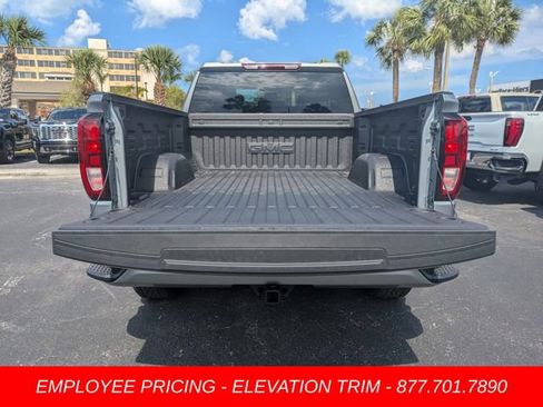 New 2026 GMC Sierra 1500 Elevation w/ Elevation Select Package RWD image 15