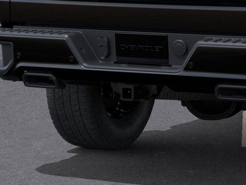 New 2026 Chevrolet Silverado 1500 LT Trail Boss w/ LT Trail Boss Premium Package AWD/4WD image 64