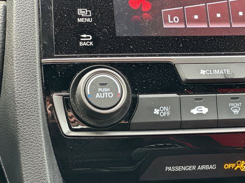 Used 2018 Honda Civic Type R image 29