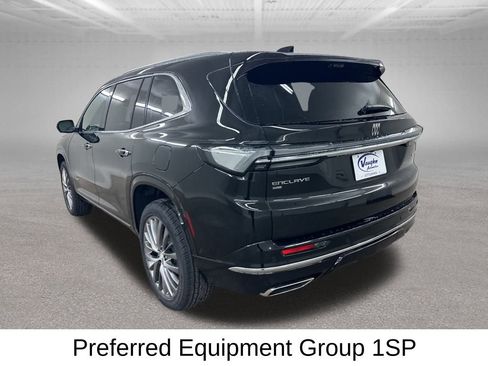 New 2026 Buick Enclave Avenir w/ Super Cruise Package AWD/4WD image 7