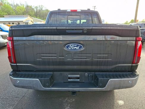 Certified 2024 Ford F150 XLT w/ Equipment Group 302A MID AWD/4WD image 9