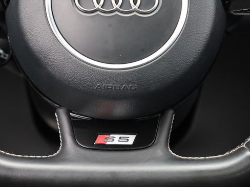 Used 2013 Audi S5 Premium Plus AWD/4WD image 33