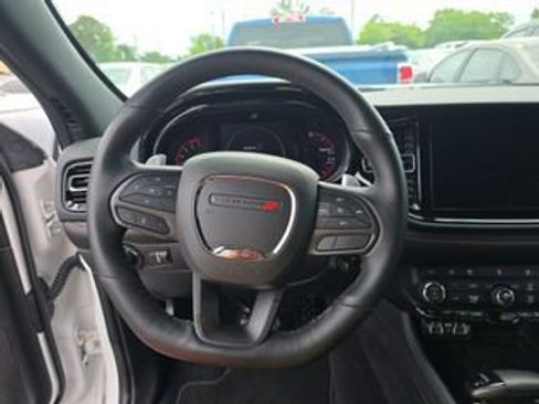 Used 2024 Dodge Durango R/T w/ Blacktop Package AWD/4WD image 10